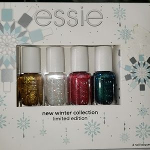 ESSIE Winter collection